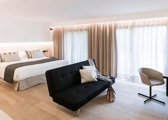 NakarHotel Palma de Mallorca