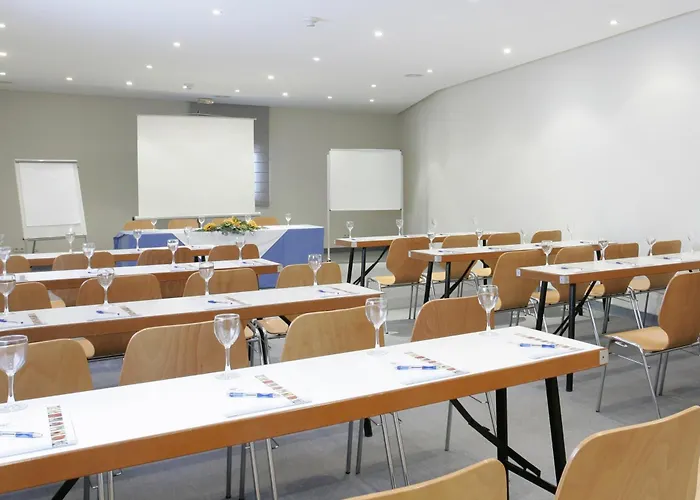 Bq Augusta Hotel Palma de Mallorca