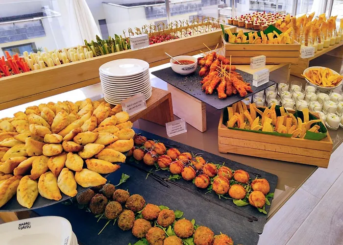 Innside By Melia Palma Center